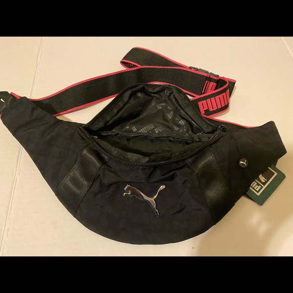 Puma Fanny pack - Picture 4 of 7